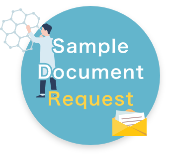 Request for samples and information