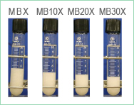 Solvent Resistance in MEK