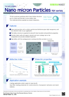 Hollow_nanoparticles | Shape Control Technology