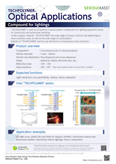 Lighting applications | Application examples